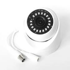 Aerbes AB-C255 AHD CCTV LED Camera IP66 Waterproof