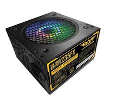 Armaggeddon Voltron Bronze 235FX Power Supply